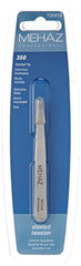 Pinzas Mehaz MS350 de acero inoxidable, duraderas y desinfectables