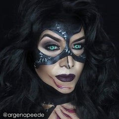 Mehron CreamBlend Stick, pigmentos vivos para efectos dramáticos en cosplay.