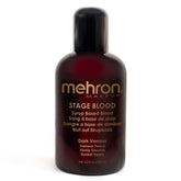Mehron Sangre de Escena brillo realista, útil para efectos frescos y duraderos en cosplay.