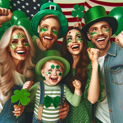 MEICOLY glitter cabello verde: brillo duradero para peinados llamativos.