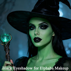 MEICOLY sombra de alta pigmentación para looks intensos