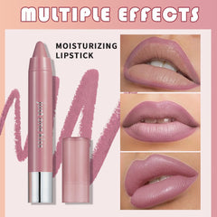 mekuel acabado natural en labios con sensación ligera y envolvente