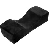 Almohada Mekupeu para extensiones de pestañas, soporte cómodo durante el tratamiento