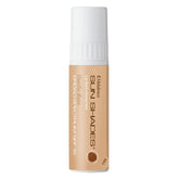 Balsamo labial Melaleuca con vainilla para hidratación suave y aroma agradable.