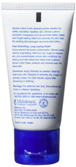 Melaleuca Renew textura cremosa para aplicación suave y rápida absorción