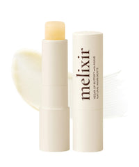 Melixir bálsamo labial vegano con agave hidrata suavemente