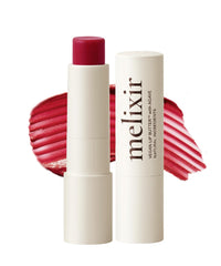 Melixir Lip Butter envase compacto para retoques diarios y viajes