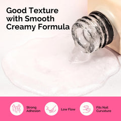 MelodySusie Cortauñas remover corta uñas con control y seguridad.
