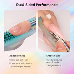 MelodySusie ajuste natural para uñas y camas