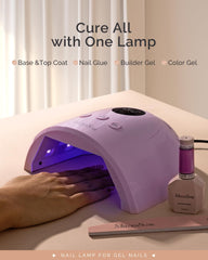 MelodySusie P-Plus30F, panel de control para ajustar temporizadores con facilidad.