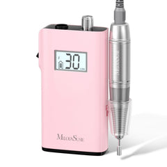 MelodySusie SC320H vista frontal para manejo cómodo.