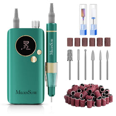 MelodySusie SM200F con diseno ligero y sin cables, comodo para maniobras precisas