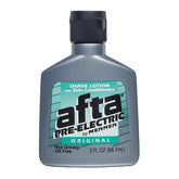 Mennen Afta Pre-Afeitado Original, botella lista para un afeitado más suave.
