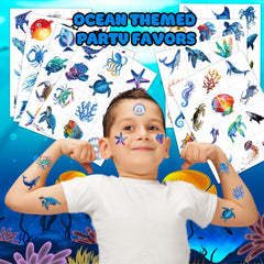 MeoIsDaBest tatuajes de delfín del oceano para juegos