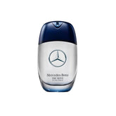 Mercedes-Benz botella de perfume masculino de 100 ml lista para usar