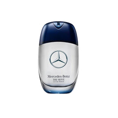 Mercedes-Benz botella de perfume masculino de 100 ml lista para usar