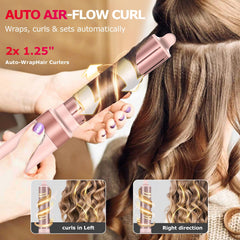 MESCOMB difusor para rizos definidos y volumen natural