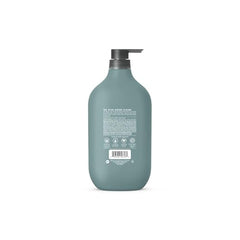 Method gel de ducha, espuma rápida para una ducha eficiente.