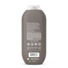 Method Men Ducha Cedro y Ciprés, fragancia amaderada, frescura tras la ducha.
