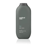 Method Men Sea Surf botella-vertido: experiencia fresca al verter en la ducha