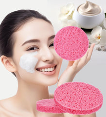 METUUTER esponja facial desechable para spa, higiene profesional