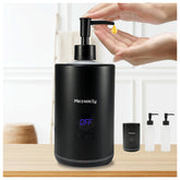 Mezsocly deux distributeurs bouteilles huile pour spa