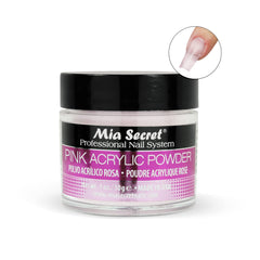 Mia Secret auto nivelante: facilita la aplicación y reduce lijado.