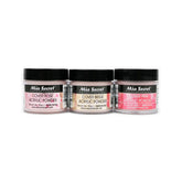 Mia Secret Poudre Cover Rose 1 oz pour une couverture professionnelle et durable.