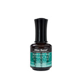 Mia Secret Xtrabond primer de uñas, aplicación precisa para adherencia suave.