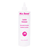Mia Secret suavizante de cutículas en bote para facilitar manicuras en casa