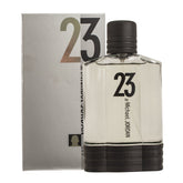 Frasco de Michael Jordan 23 para hombre, presentación elegante para uso diario