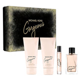 Set regalo Michael Kors Gorgeous con caja elegante para regalo