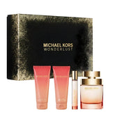 Michael Kors Wonderlust gift set box, ideal for gifting