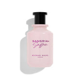 Michael Malul Sangría Azafrán Frasco: aroma sofisticado para ocasiones nocturnas
