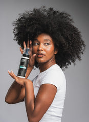 Miche Beauty: control de encrespamiento para acabado suave.