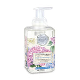 Michel Design Works jabon espumoso hortensia para piel suave