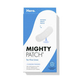 Mighty Patch lineas finas parches: ayuda a suavizar líneas de expresión durante la noche.