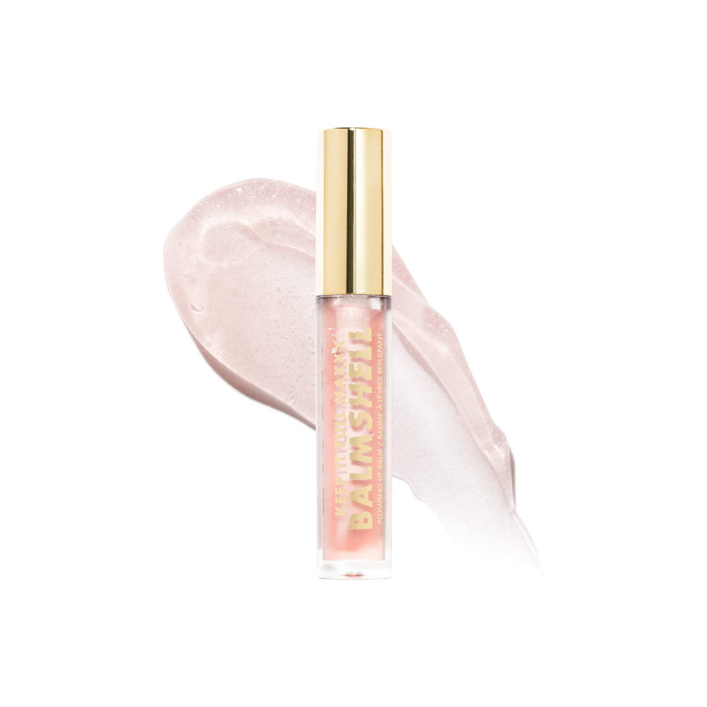 Milani Keep It Full Maxxx con aplicador oversize para aplicación suave