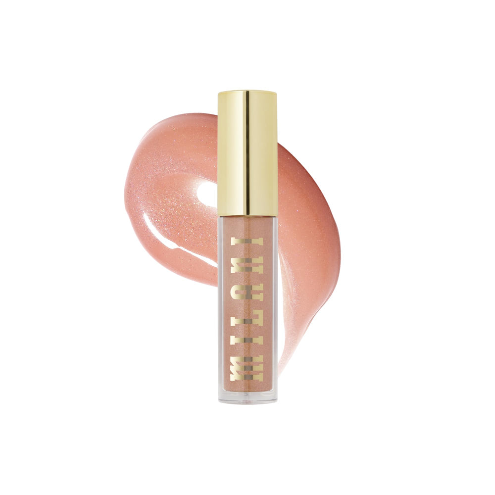 Milani Brillo labial con aplicador volumizante para realzar el volumen
