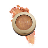 Milani Bronceador Horneado: tono suave y luminoso para contorno
