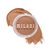 Milani Cheek Kiss Hey Honey en envase compacto para uso diario.