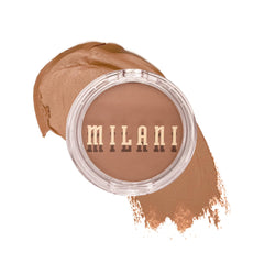 Milani Cheek Kiss Hey Honey en envase compacto para uso diario.