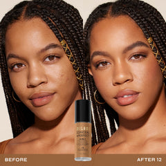 Milani Conceal + Perfect 2en1 tono Almendra Especiada para piel cálida