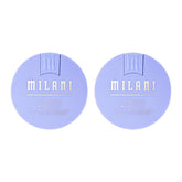 Milani Conceal + Perfect Blur Out Primer blur-bottle smooths pores for a flawless base.