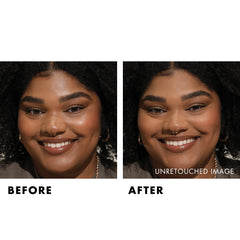 Milani Conceal + Perfect Setting Powder poros difuminados para look uniforme