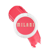 Milani Rubor Beso para mejilla coral, tono natural y suave