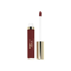 Milani Stay Put Labial Líquido textura ligera para comodidad diaria