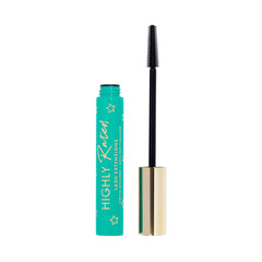 Milani Tubing Mascara, aplicador detallado para mayor precision y volumen
