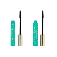 Milani Tubing Mascara: aplicador visible con definición suave