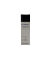 Milbon Cire de modelage Style Créatif n°5: texture et définition sur les cheveux